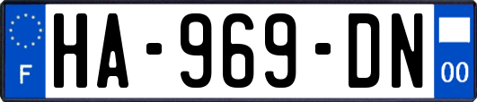 HA-969-DN