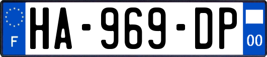 HA-969-DP