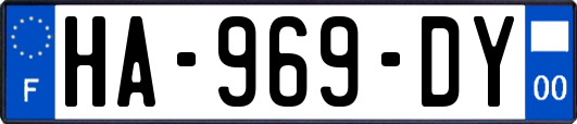 HA-969-DY