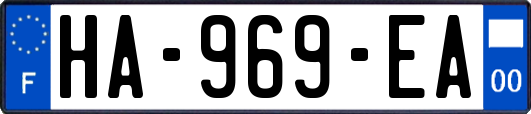 HA-969-EA