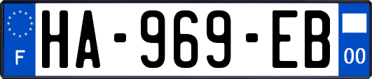 HA-969-EB