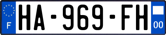 HA-969-FH