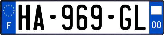 HA-969-GL