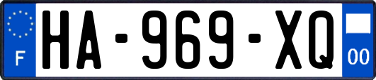 HA-969-XQ