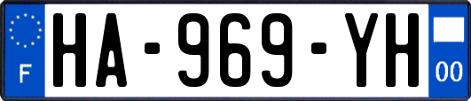 HA-969-YH