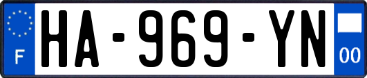 HA-969-YN