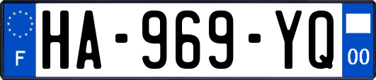 HA-969-YQ