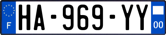 HA-969-YY
