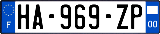 HA-969-ZP