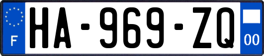HA-969-ZQ