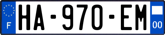 HA-970-EM