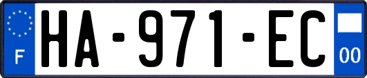 HA-971-EC
