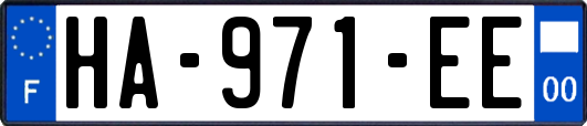 HA-971-EE