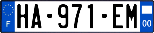 HA-971-EM