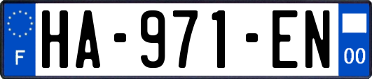 HA-971-EN