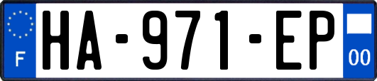HA-971-EP