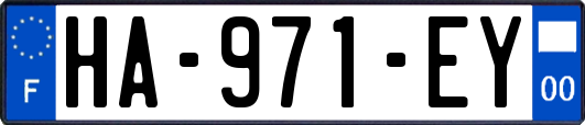 HA-971-EY