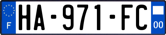 HA-971-FC