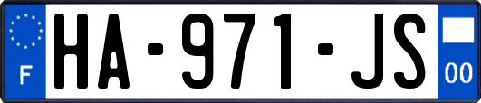 HA-971-JS