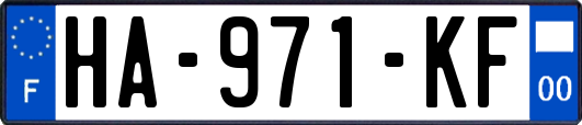 HA-971-KF