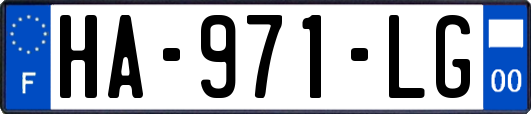 HA-971-LG