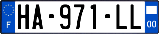 HA-971-LL