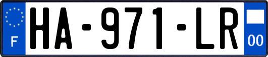 HA-971-LR
