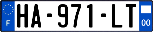 HA-971-LT