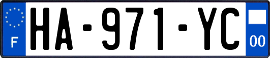 HA-971-YC