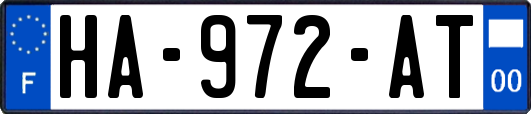 HA-972-AT