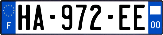 HA-972-EE