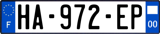 HA-972-EP