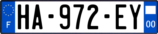 HA-972-EY