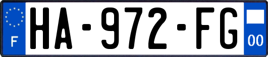 HA-972-FG