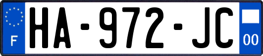 HA-972-JC