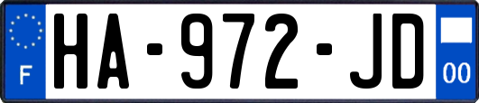 HA-972-JD