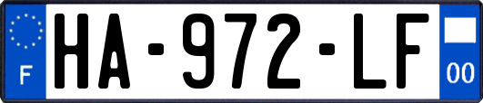 HA-972-LF