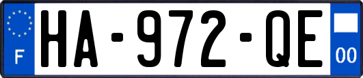 HA-972-QE
