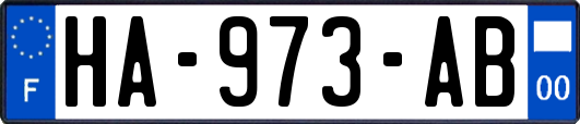 HA-973-AB