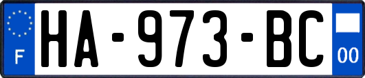 HA-973-BC