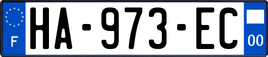 HA-973-EC