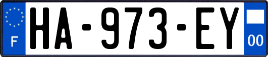 HA-973-EY