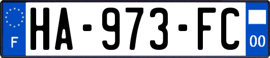 HA-973-FC