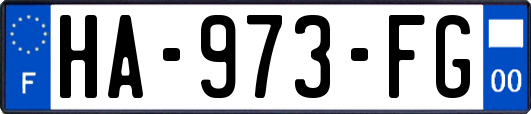 HA-973-FG