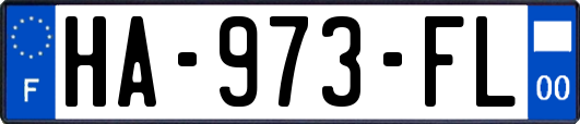 HA-973-FL