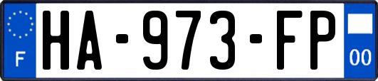 HA-973-FP
