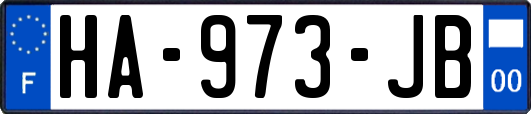HA-973-JB