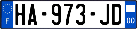 HA-973-JD