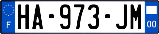 HA-973-JM