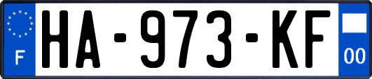 HA-973-KF